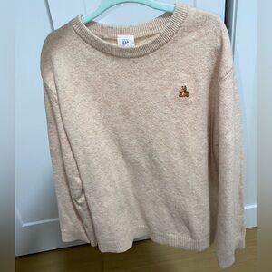 Boys knit top